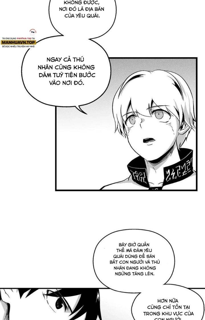 Hàng Thú Chí Tôn Chapter 13 - Trang 2