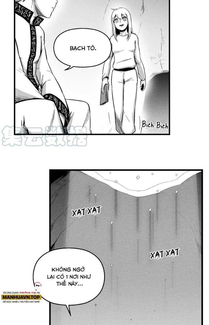 Hàng Thú Chí Tôn Chapter 13 - Trang 2