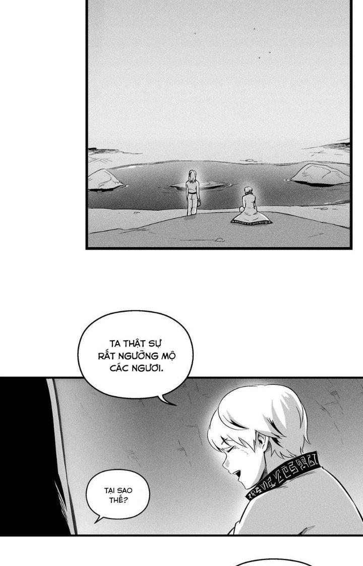 Hàng Thú Chí Tôn Chapter 13 - Trang 2