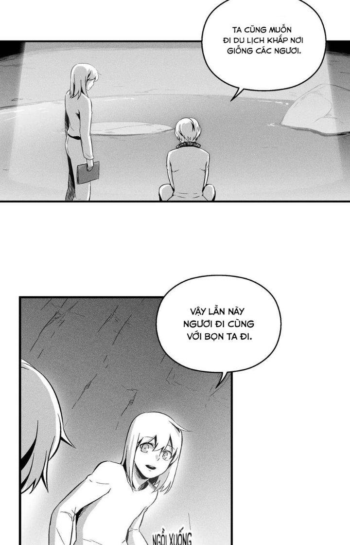 Hàng Thú Chí Tôn Chapter 13 - Trang 2