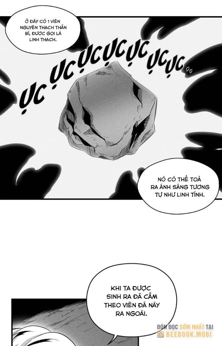 Hàng Thú Chí Tôn Chapter 13 - Trang 2