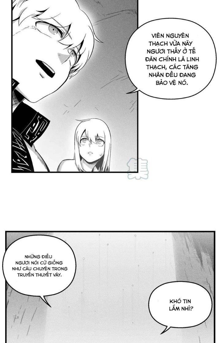 Hàng Thú Chí Tôn Chapter 13 - Trang 2