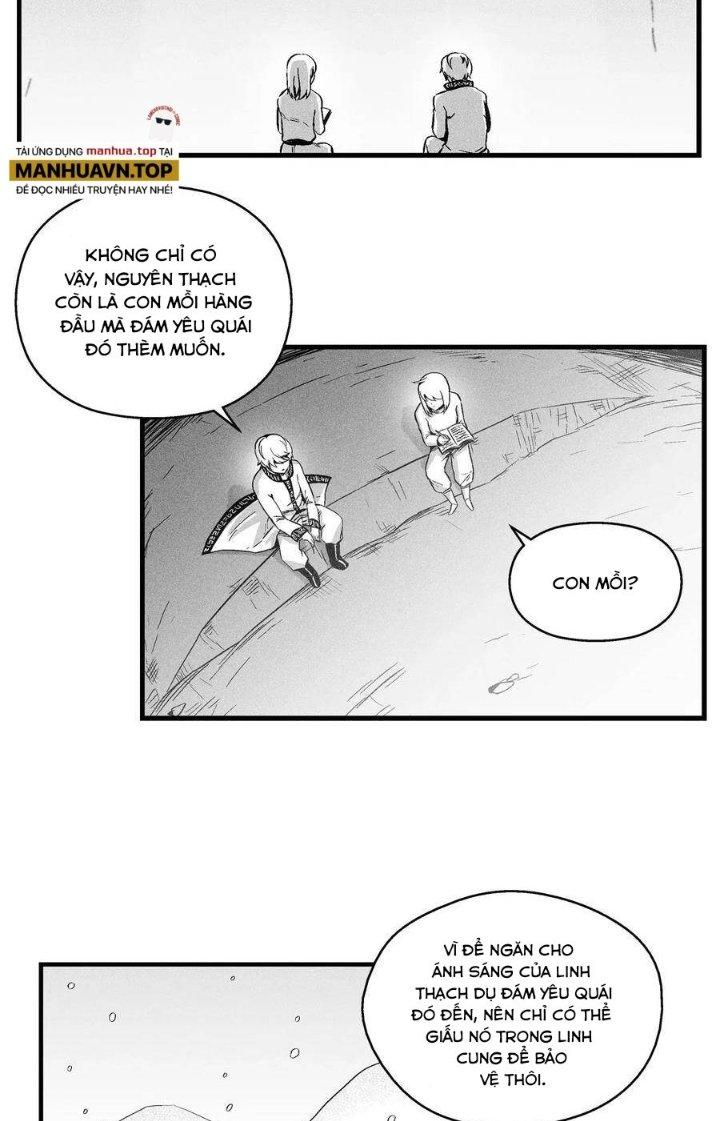 Hàng Thú Chí Tôn Chapter 13 - Trang 2