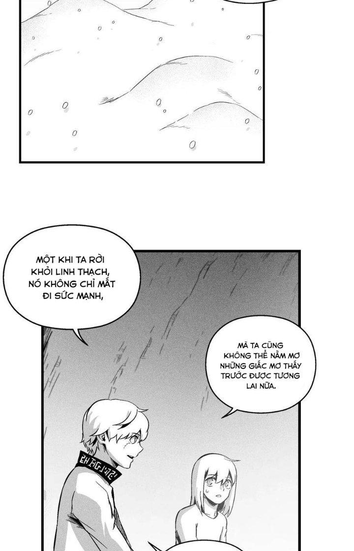 Hàng Thú Chí Tôn Chapter 13 - Trang 2