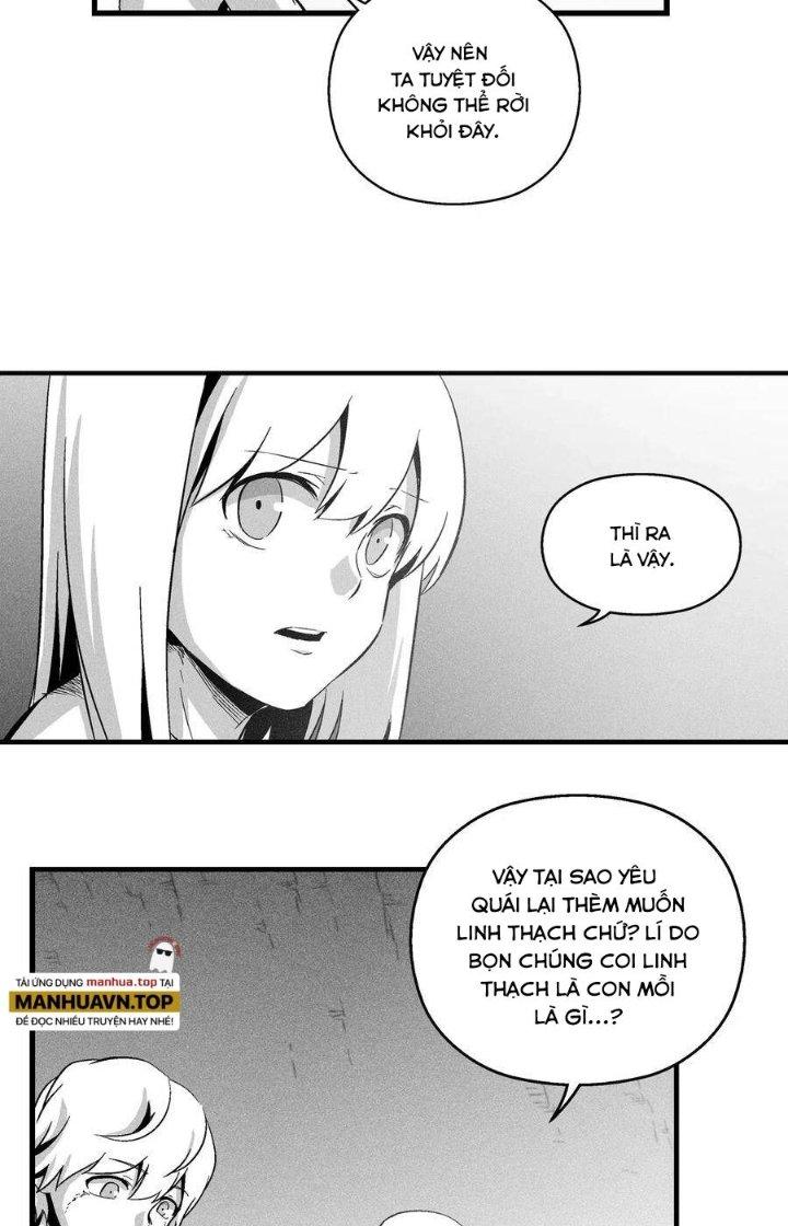 Hàng Thú Chí Tôn Chapter 13 - Trang 2