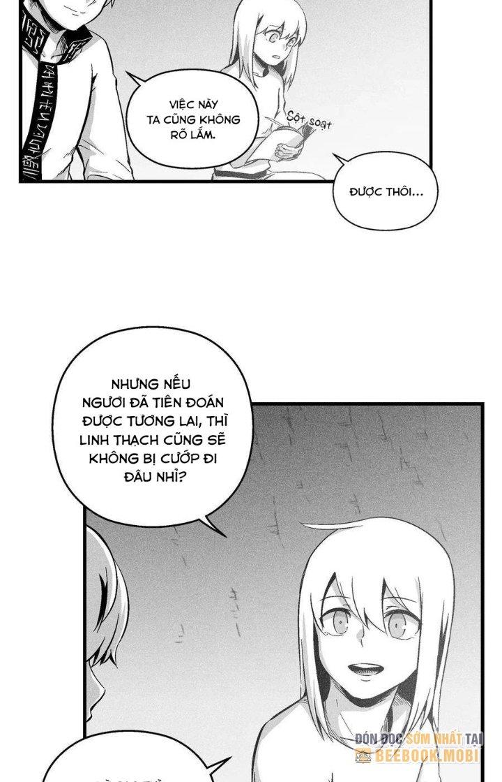 Hàng Thú Chí Tôn Chapter 13 - Trang 2