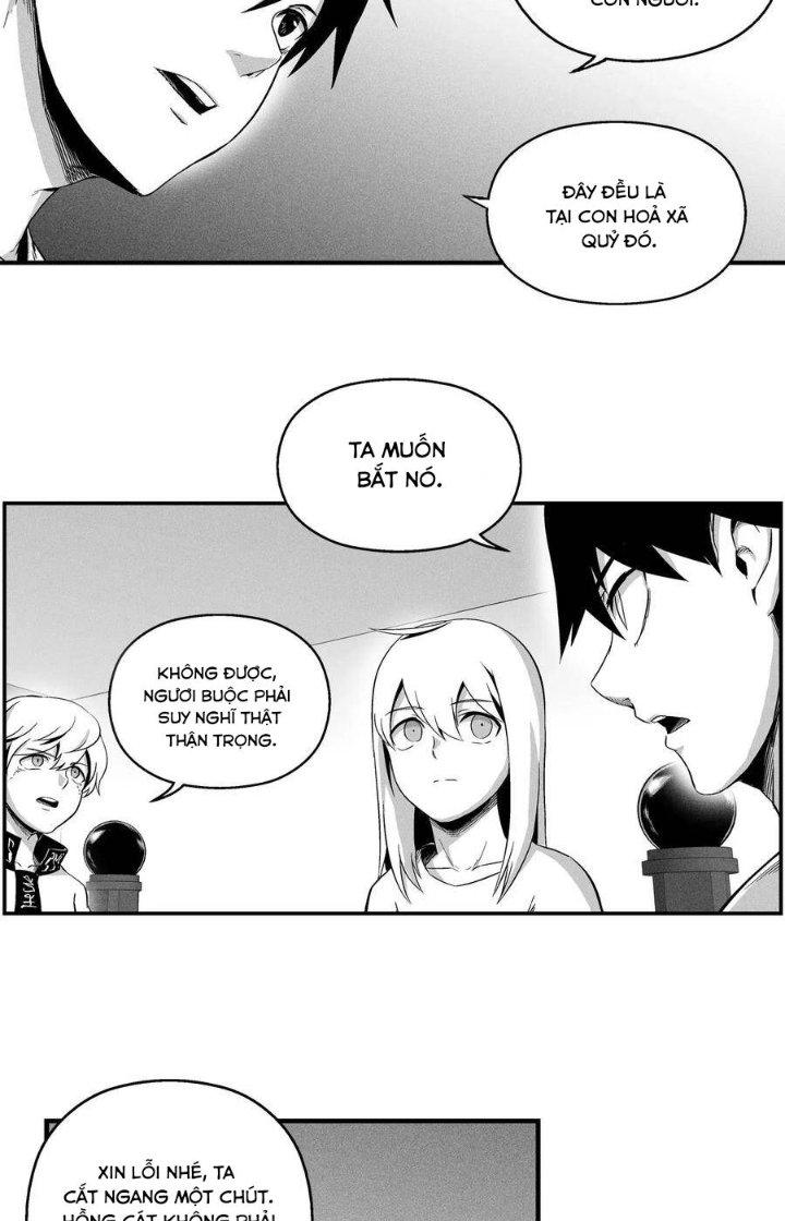 Hàng Thú Chí Tôn Chapter 13 - Trang 2