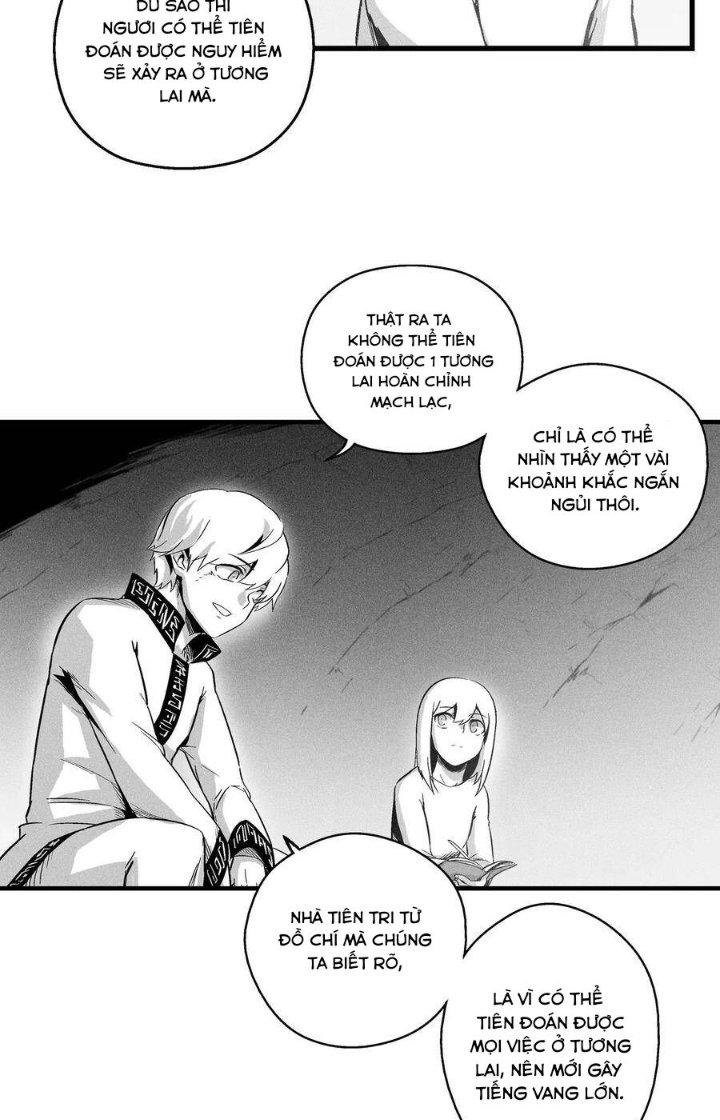 Hàng Thú Chí Tôn Chapter 13 - Trang 2