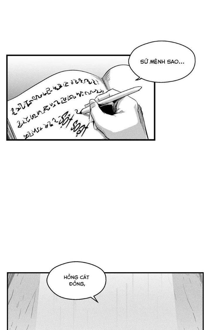 Hàng Thú Chí Tôn Chapter 13 - Trang 2