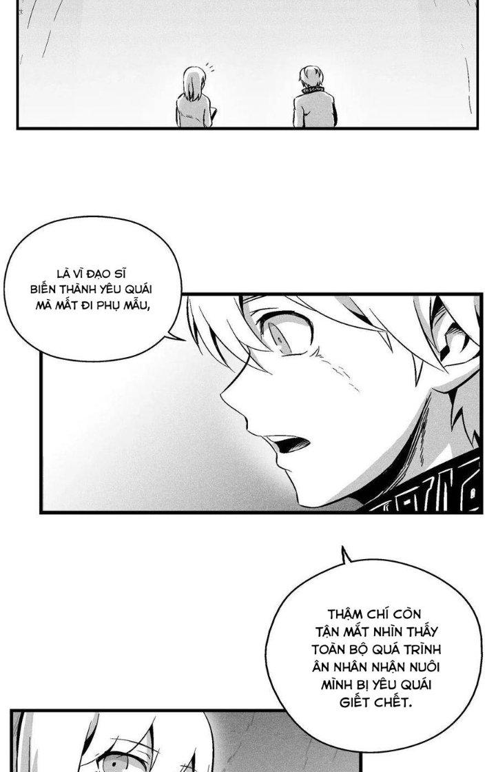 Hàng Thú Chí Tôn Chapter 13 - Trang 2