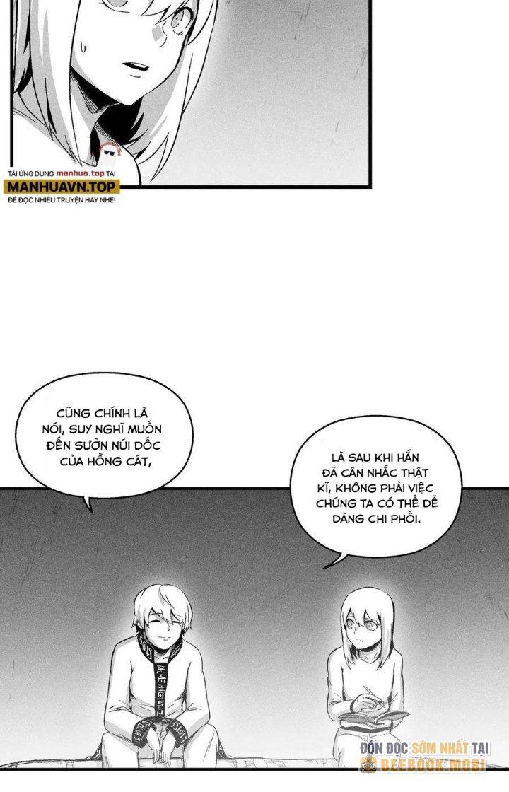 Hàng Thú Chí Tôn Chapter 13 - Trang 2