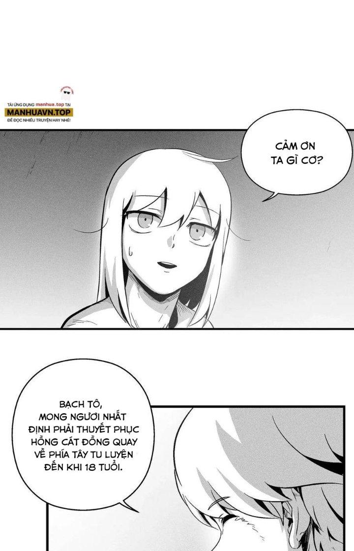 Hàng Thú Chí Tôn Chapter 13 - Trang 2