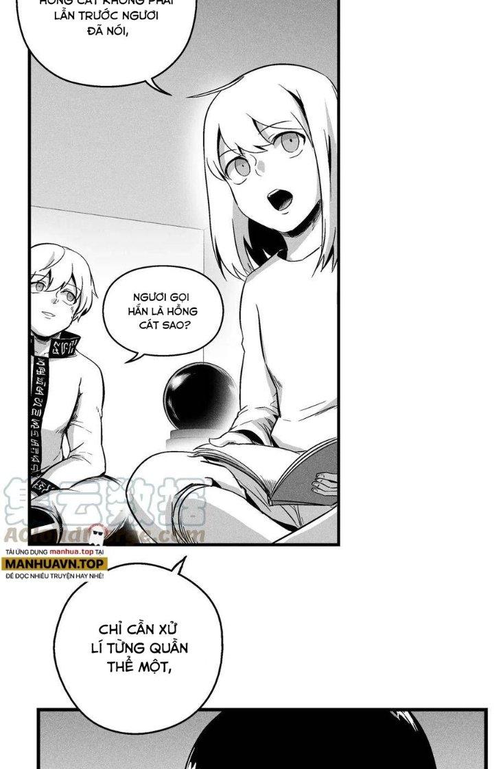 Hàng Thú Chí Tôn Chapter 13 - Trang 2