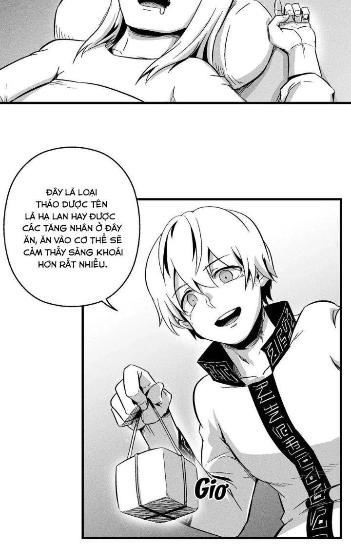 Hàng Thú Chí Tôn Chapter 13 - Trang 2