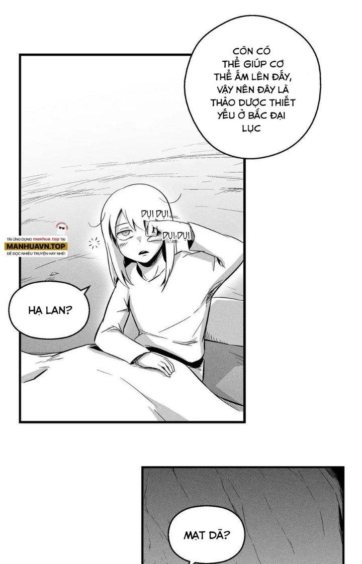 Hàng Thú Chí Tôn Chapter 13 - Trang 2