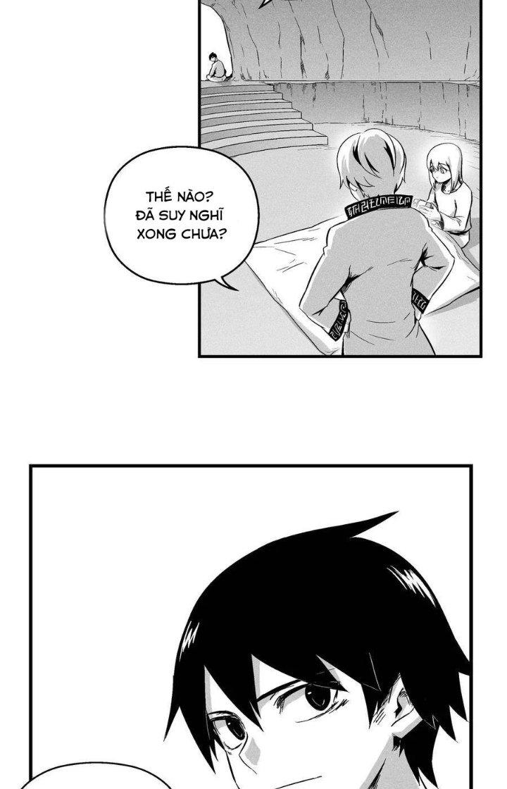 Hàng Thú Chí Tôn Chapter 13 - Trang 2