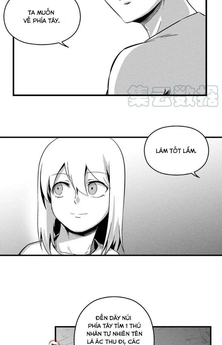 Hàng Thú Chí Tôn Chapter 13 - Trang 2