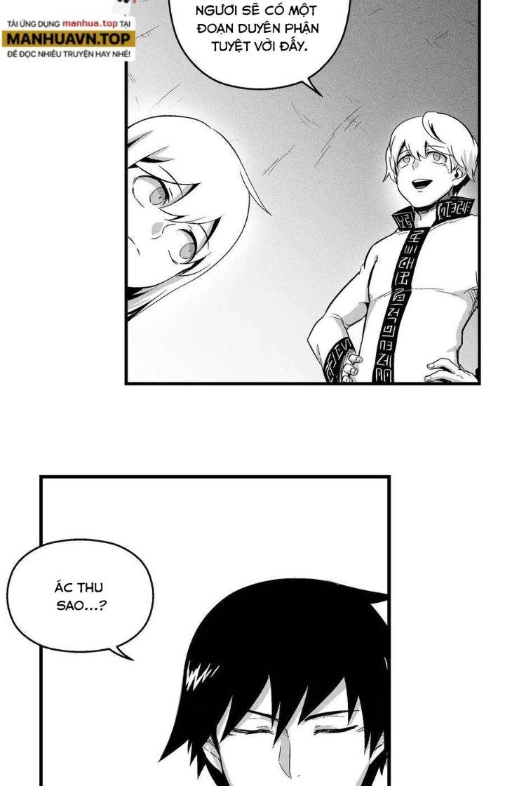 Hàng Thú Chí Tôn Chapter 13 - Trang 2