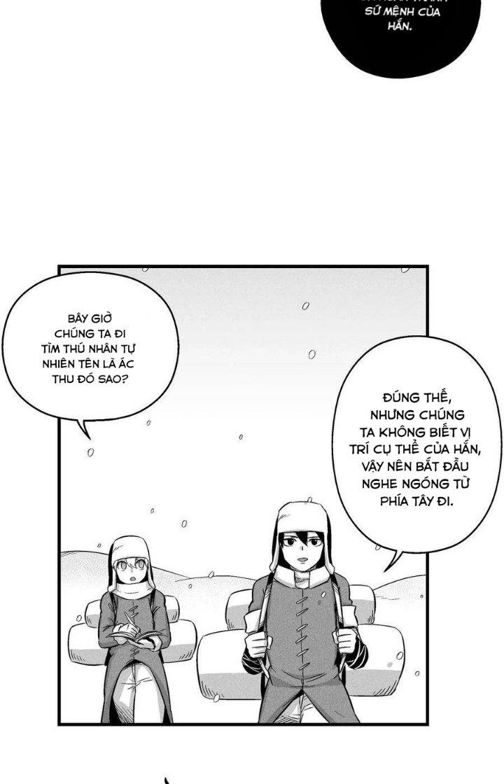 Hàng Thú Chí Tôn Chapter 13 - Trang 2