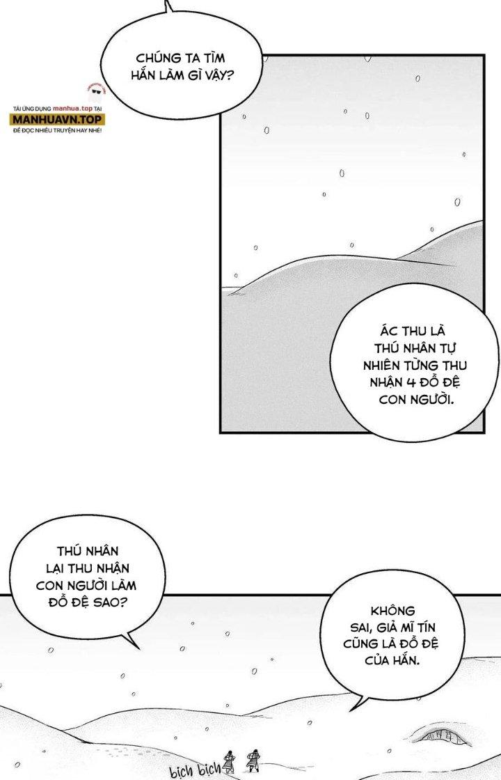 Hàng Thú Chí Tôn Chapter 13 - Trang 2