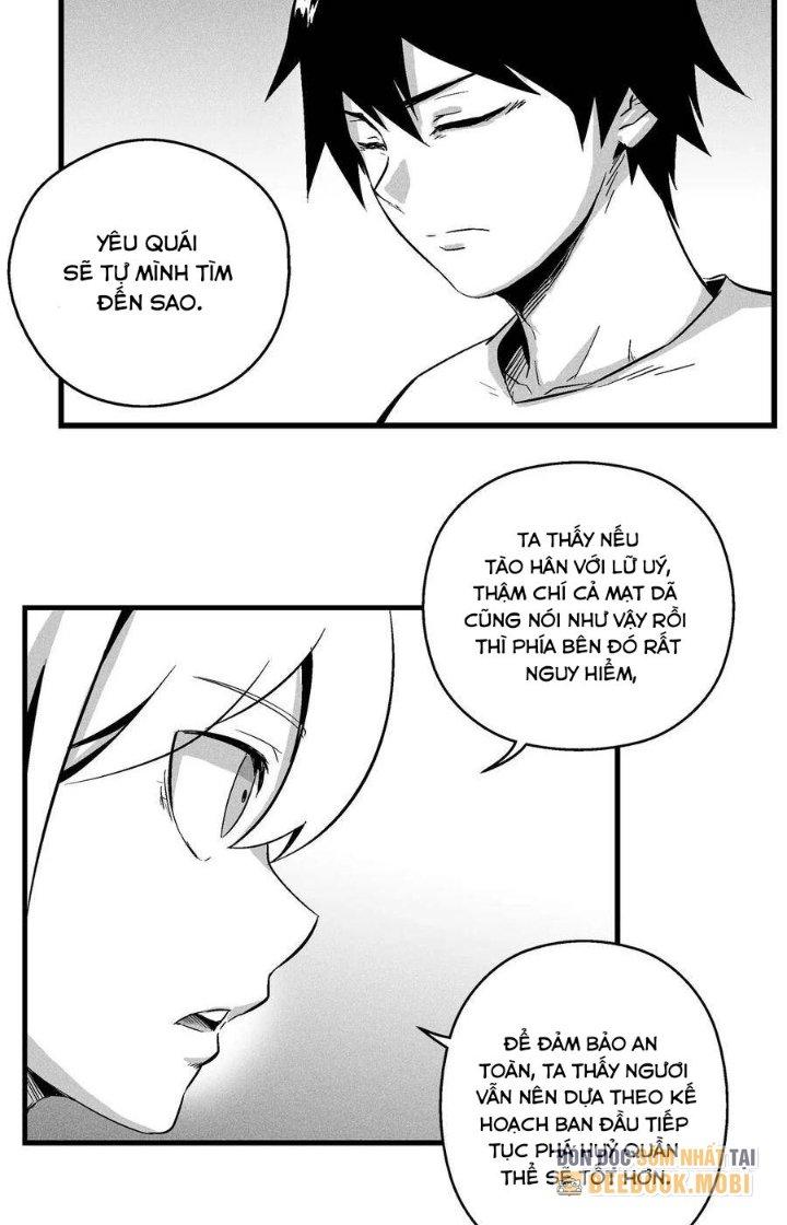 Hàng Thú Chí Tôn Chapter 13 - Trang 2