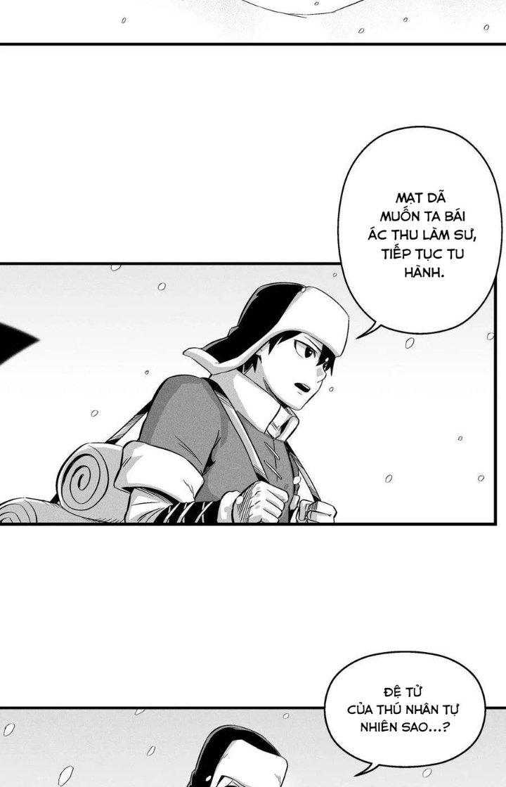 Hàng Thú Chí Tôn Chapter 13 - Trang 2