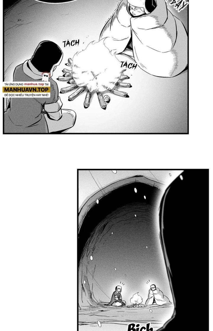 Hàng Thú Chí Tôn Chapter 13 - Trang 2