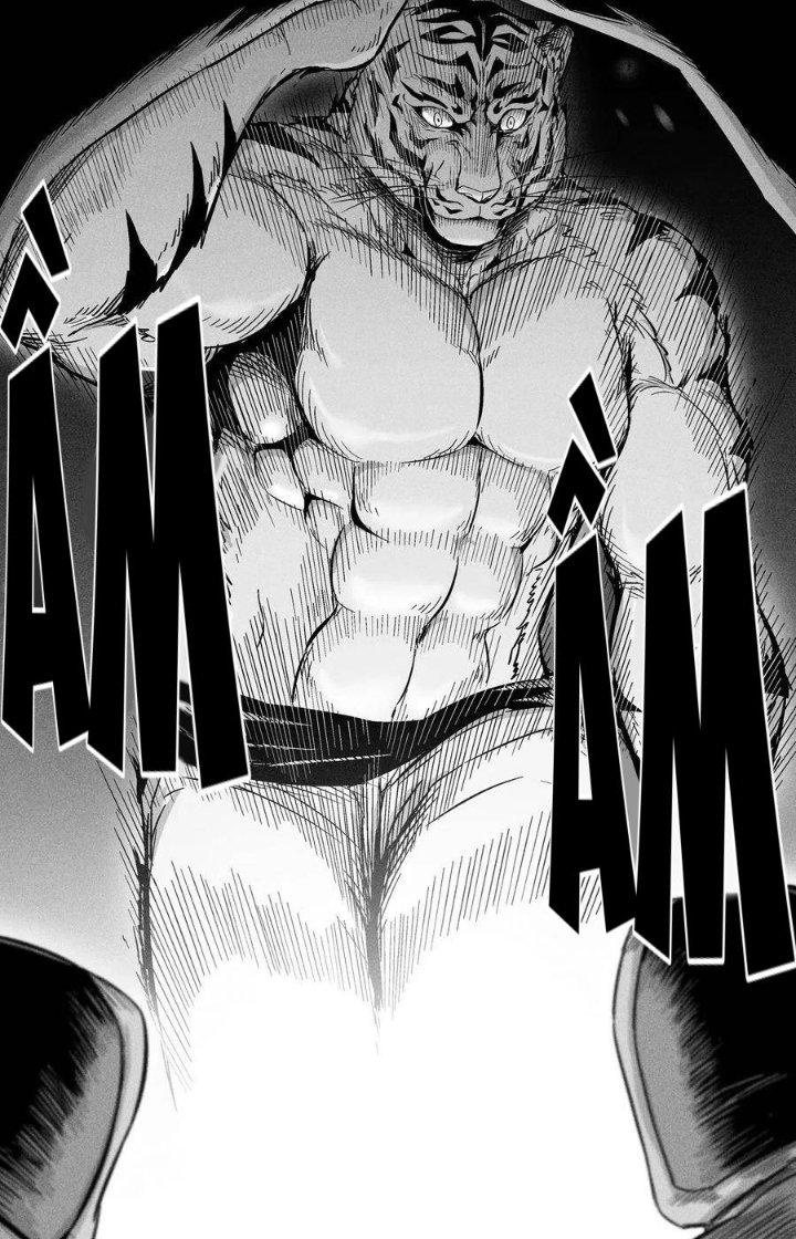 Hàng Thú Chí Tôn Chapter 13 - Trang 2