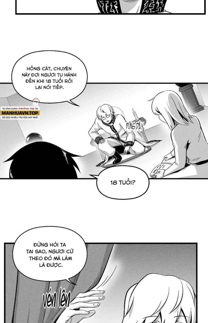 Hàng Thú Chí Tôn Chapter 13 - Trang 2
