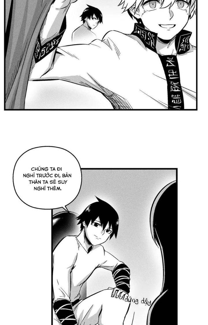 Hàng Thú Chí Tôn Chapter 13 - Trang 2