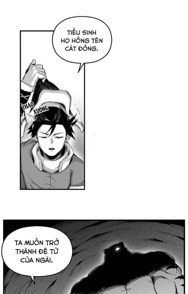 Hàng Thú Chí Tôn Chapter 14 - Trang 2