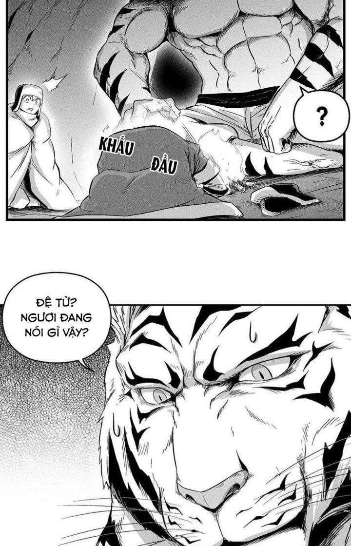 Hàng Thú Chí Tôn Chapter 14 - Trang 2