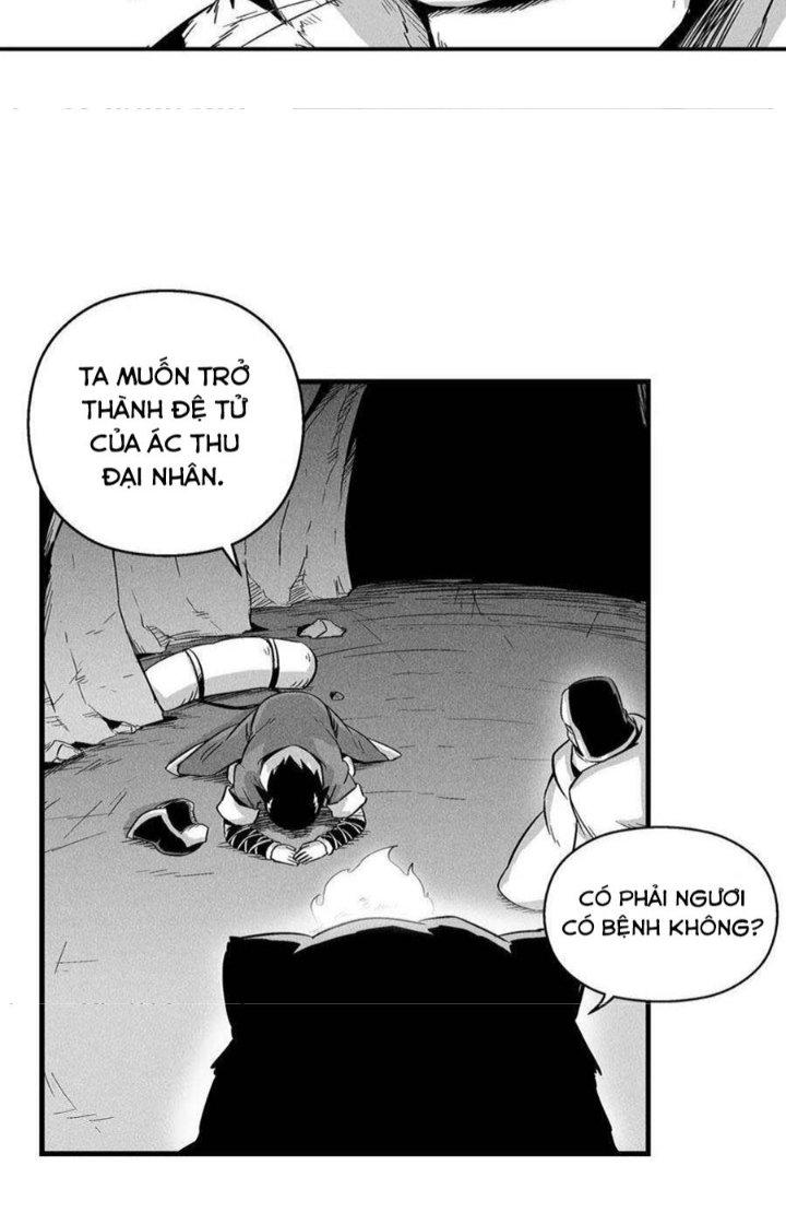 Hàng Thú Chí Tôn Chapter 14 - Trang 2