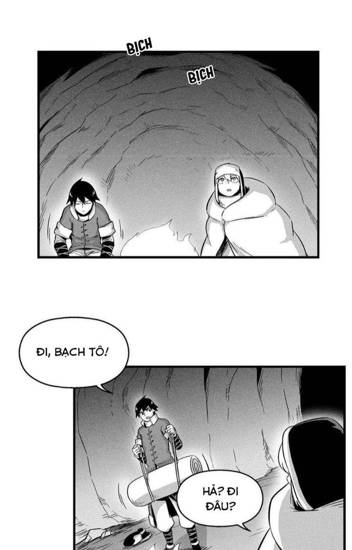 Hàng Thú Chí Tôn Chapter 14 - Trang 2
