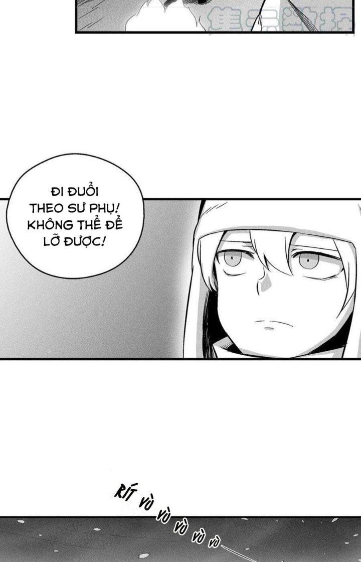 Hàng Thú Chí Tôn Chapter 14 - Trang 2