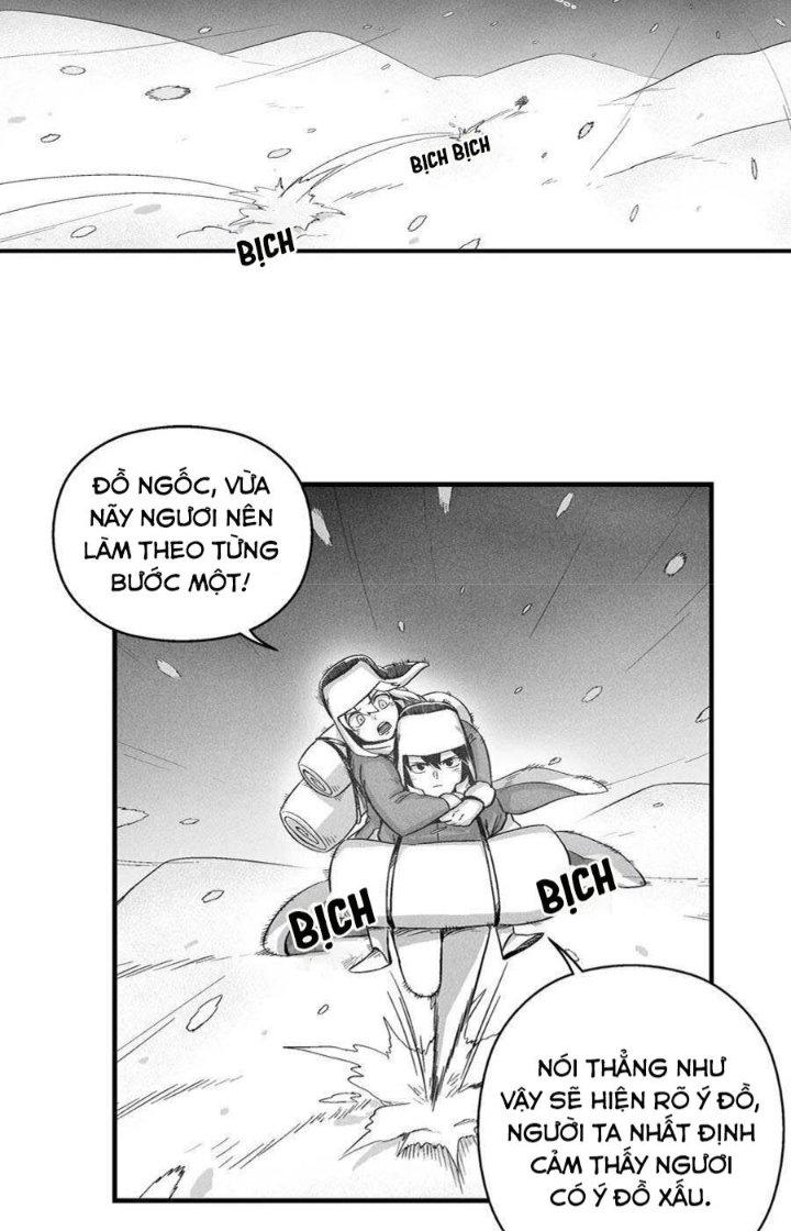 Hàng Thú Chí Tôn Chapter 14 - Trang 2