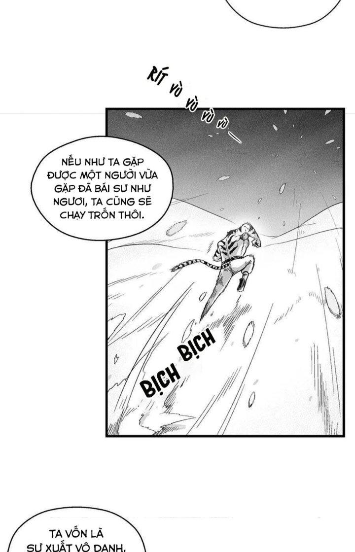Hàng Thú Chí Tôn Chapter 14 - Trang 2