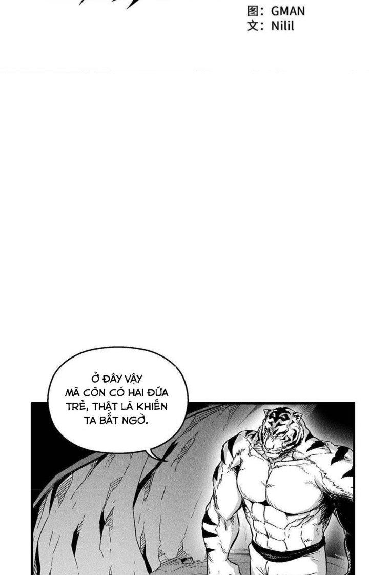 Hàng Thú Chí Tôn Chapter 14 - Trang 2