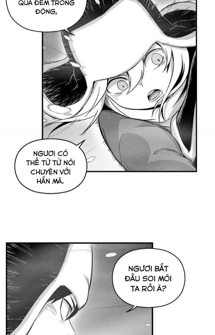 Hàng Thú Chí Tôn Chapter 14 - Trang 2