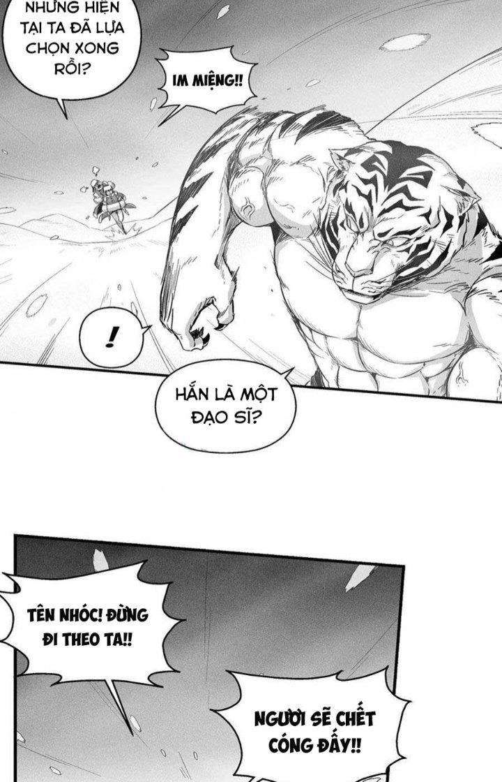 Hàng Thú Chí Tôn Chapter 14 - Trang 2