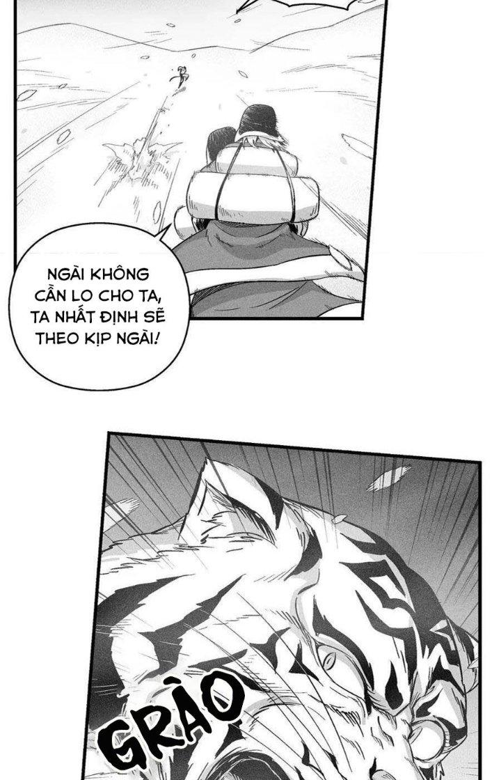 Hàng Thú Chí Tôn Chapter 14 - Trang 2