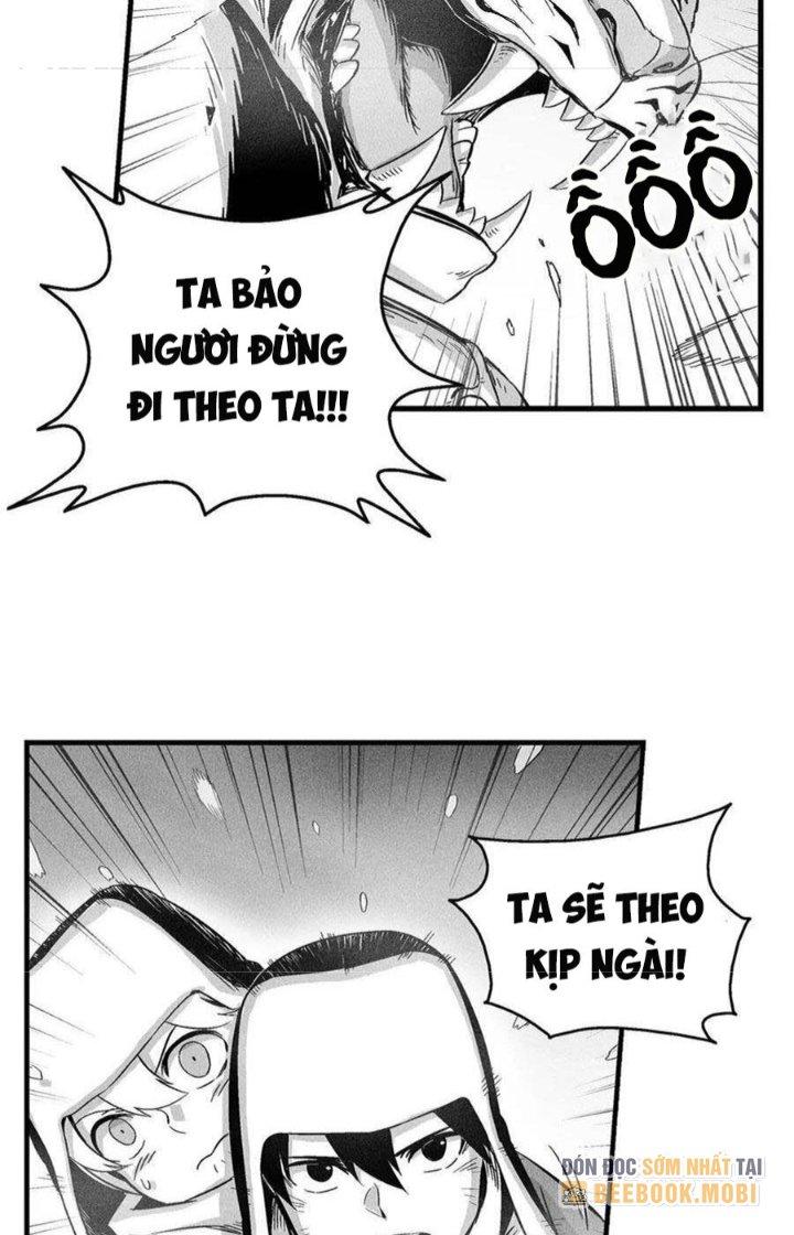 Hàng Thú Chí Tôn Chapter 14 - Trang 2