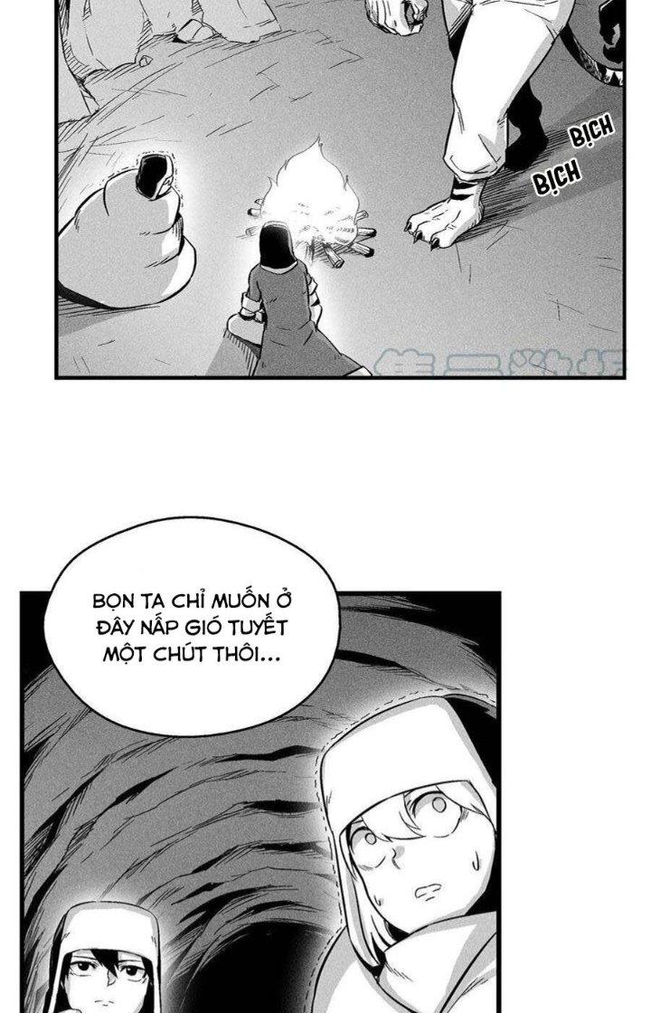 Hàng Thú Chí Tôn Chapter 14 - Trang 2