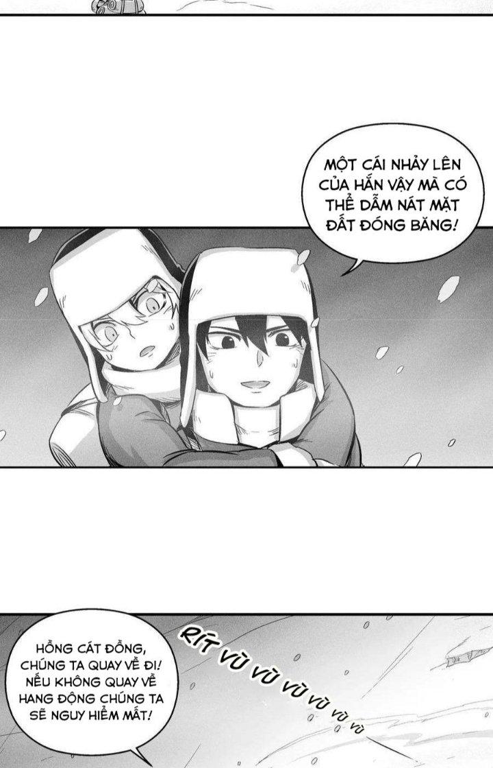 Hàng Thú Chí Tôn Chapter 14 - Trang 2