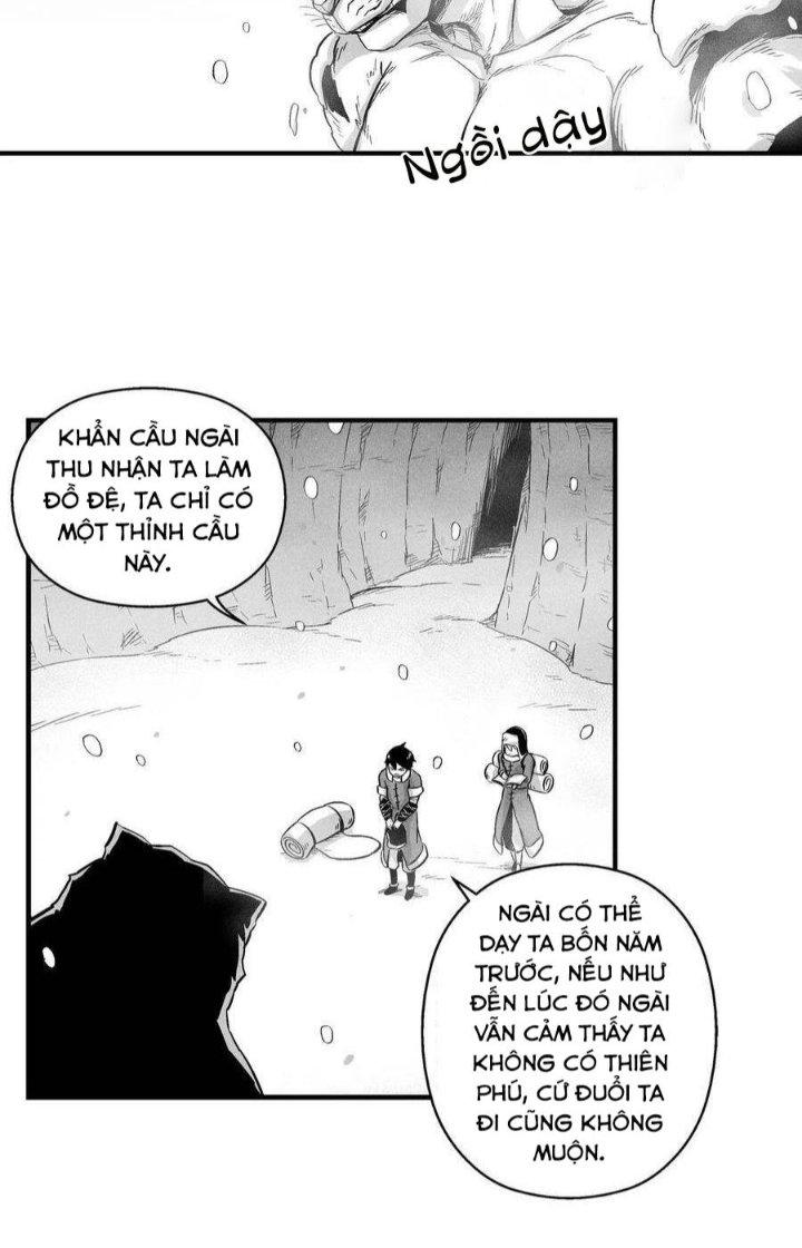Hàng Thú Chí Tôn Chapter 14 - Trang 2