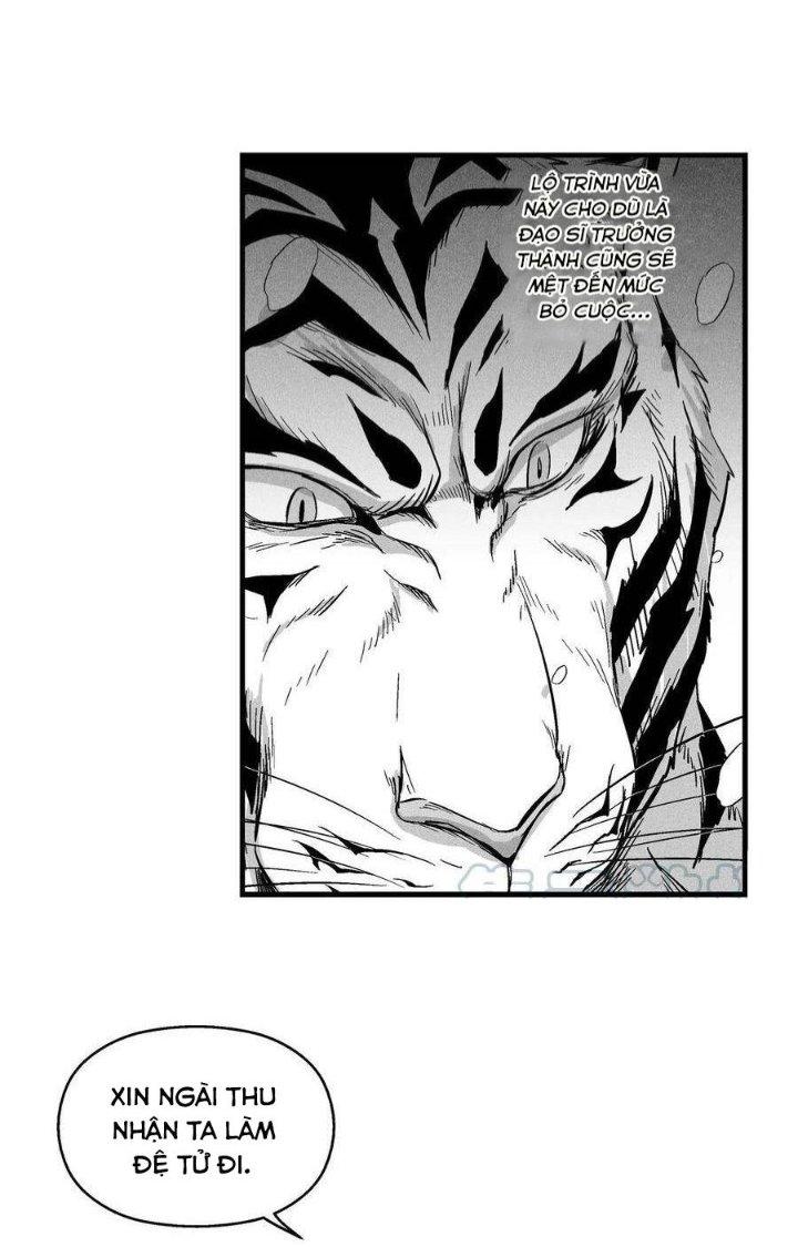 Hàng Thú Chí Tôn Chapter 14 - Trang 2