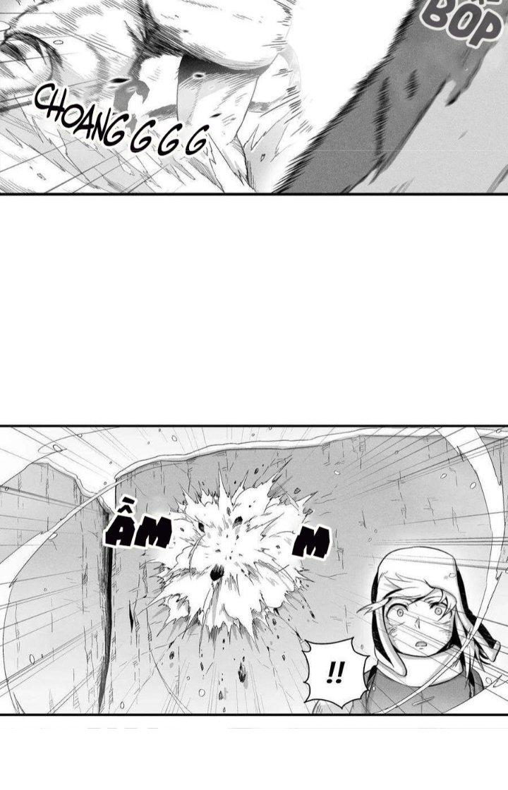 Hàng Thú Chí Tôn Chapter 14 - Trang 2