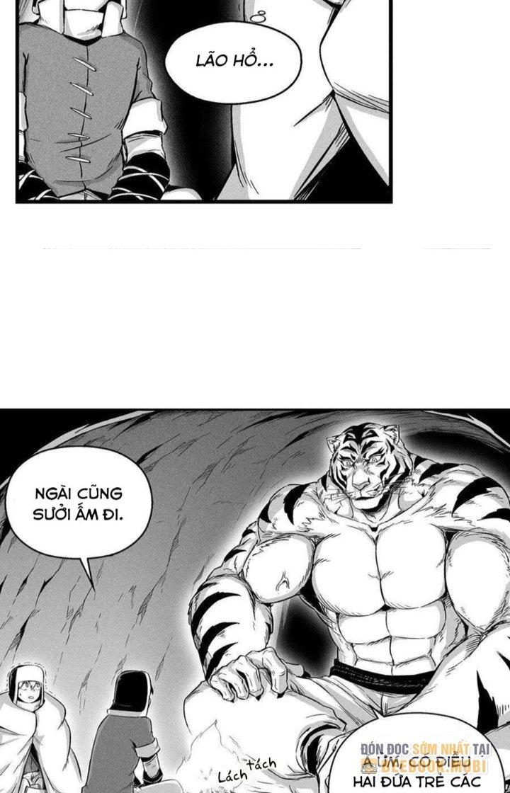 Hàng Thú Chí Tôn Chapter 14 - Trang 2