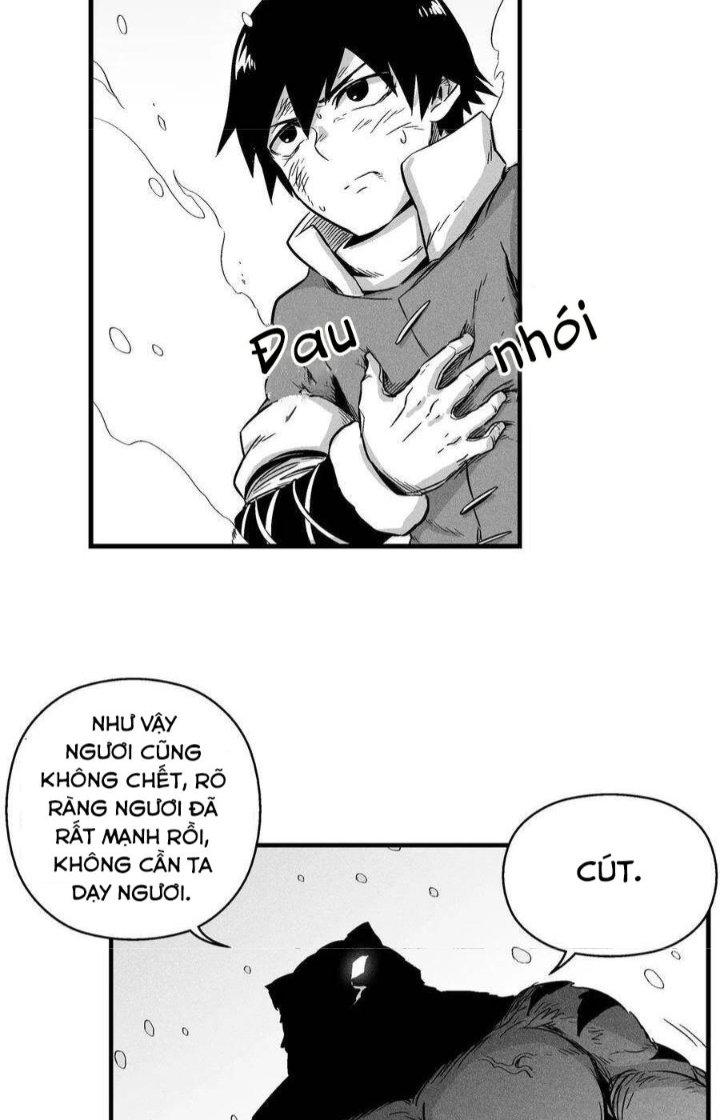 Hàng Thú Chí Tôn Chapter 14 - Trang 2
