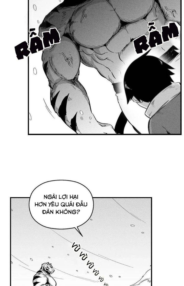 Hàng Thú Chí Tôn Chapter 14 - Trang 2